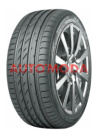 245/40R18 XL 97W IKON Nordman SZ2