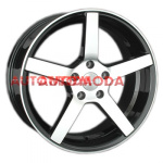 5/112/8,5x19 LS WHEELS 66,6/40 742 ������ �.�. BKF