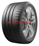 295/30R20 XL 101Y MICHELIN Pilot Sport  Cup 2 N1