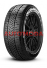 275/45R20 Run Flat XL 110V PIRELLI SCORPION WINTER �� ���. * BMW