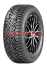 265/65R17 XL 116T IKON Autograph Ice 9 SUV .