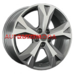 5/114,3/7,5x18 LS REPLICA 60,1/45 TY214 ����� �.�. GMF