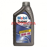 10w40 MOBIL Super 2000 1�. �������������