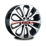 5/114,3/7x17 LS REPLICA 67,1/53 KI92 ����������� �.�. SF