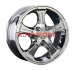 5/112/ 7x16 LS WHEELS 73,2/38 ��522 �������������