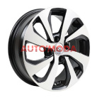 4/100/6x15 RST 60,1/50 R005  BLm