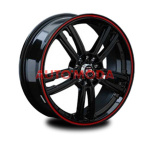 5/115/6,5x16 ALCASTA 70,3/46 M14 ������ MBRS