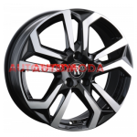 5/114,3/7x17 LS REPLICA 67,1/48 KI263 ����� �.�. GMF