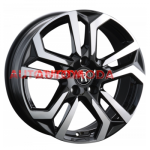 5/114,3/7x17 LS REPLICA 67,1/47 HND274 ������ �.�. BKF