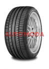 225/45R17 91W CONTINENTAL ContiSportContact 5 MO