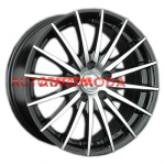 4/100/7x16 LS WHEELS 73,1/40 367 ������ �.�. BKF