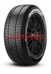 265/50R19 Run Flat XL 110H PIRELLI SCORPION WINTER �� ���. * BMW