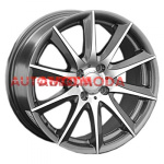 5/114,3/7x17 LS WHEELS 73,1/40 286 ����� �.�. GMF