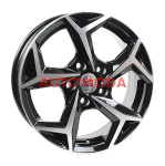 5/114,3/6,5x16 RST 60,1/40 R066 ������ BL
