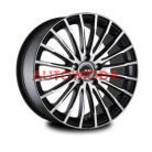5/112/7,5x17 MAK 76/43 Fatale  .. Ice Black