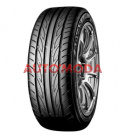 275/35R19 100W YOKOHAMA Advan Fleva V701