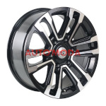 6/139,7/7,5x17 RST 106,1/25 R107 ������ �.�. BD