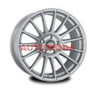 5/130/11x20 OZ 71,6/48 Superturismo Dakar  MRS+BL