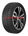 215/70R15 C 109/107R DOUBLESTAR DL01