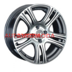 4/100/6,5x15 LS WHEELS 73,1/40 318 ����� �.�. GMF