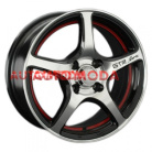 5/114,3/6,5x16 LS WHEELS 73,1/45 537  .. BKFRL