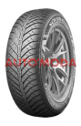 255/60R18 XL 112V KUMHO Solus 4S HA31SUV