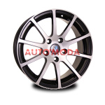 5/114,3/6,5x16 VENTI 60,1/45 1603 ������ �.�. BD