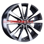 5/114,3/7x17 LS REPLICA 67,1/48,5 KI296 ������ �.�. BKF