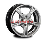 5/110/7x16 LS WHEELS 73,1/38 NG232 ����������� S