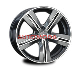 5/114,3/7,5x17 LS WHEELS 73,1/45 320 ����������� HP