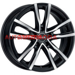 5/114,3/7x17 MAK 76/40 Milano ������ �.�. BM