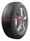 225/55R17 Run Flat 97H MICHELIN ALPIN A5  .