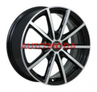 5/100/6,5x16 ALCASTA 57,1/38 M61  Black