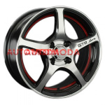 4/100/5,5x14 LS WHEELS 73,1/45 537 ����������� �.�. SF