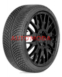 275/35R19 XL 100W MICHELIN Pilot Alpin PA5 �� ���.