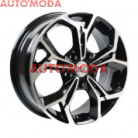 5/114,3/6x16 RST 67,1/43 R016 ����������� SL
