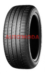 255/35R21 98Y YOKOHAMA Advan Sport V107F