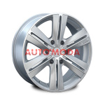 6/139,7/8x18 LS WHEELS 106,1/20 211 ����������� �.�. SF