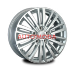 5/112/7x17 LS REPLICA 57,1/49 VW136 ����������� �.�. SF