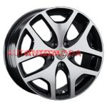 5/114,3/7x17 LS REPLICA 67,1/47 KI187 ������ �.�. BKF