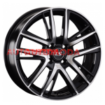 4/100/6x16 LS WHEELS 54,1/52 917 ������ �.�. BKF