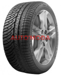 255/45R19 100V MICHELIN PILOT ALPIN PA4 �� ���.