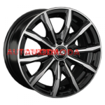4/100/6x16 LS WHEELS 60,1/50 786 ����� �.�. GMF