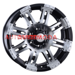 6/139,7/9x20 LS WHEELS 106,1/20 954 ������ �.�. BKF