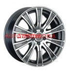 5/100/7x17 LS WHEELS 73,1/45 311 ����� �.�. GMF