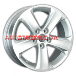 5/114,3/7x17 LS REPLICA 60,1/45 TY139 ����������� S