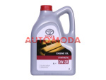 0w30 TOYOTA 5�. ���������