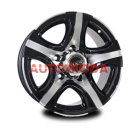 5/139,7/7,5x16 TECH-LINE 108/10 622 ����������� S