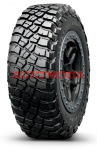 245/75R16 120/116Q BFGOODRICH Mud-Terrain T/A KM3