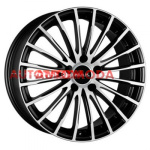 5/112/8x18 MAK 66,6/45 Starlight ������ �.�. Ice Black